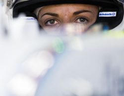 Bernie Ecclestone propone un campeonato paralelo para que las mujeres lleguen a la F1
