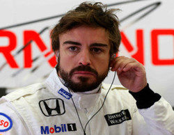 Fernando Alonso: "El nivel de competitividad en Sepang ha sido bastante bueno"