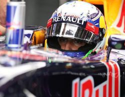 Daniel Ricciardo: "Creo que podemos conseguir al menos una victoria esta temporada"