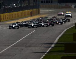 Gian Carlo Minardi: "Monza, junto a Silverstone y Mónaco, es F1"