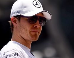 Nico Rosberg: "No ha sido un comienzo perfecto en mi sexto año con el equipo"