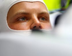 Valtteri Bottas: "En China estaré al 100%, y en el futuro no habrá problemas"