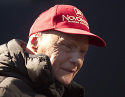 Niki Lauda confía en el potencial de Mercedes: "Estamos bien preparados para China"