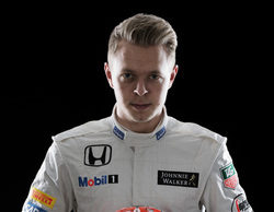 Kevin Magnussen: "Hay muchas cosas de las que puedo aprender de Alonso"