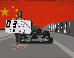 Previo del GP de China 2015