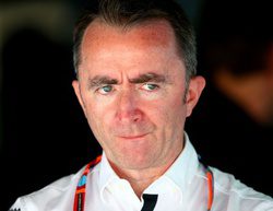 Paddy Lowe: "Tendremos que seguir trabajando duro y mejorar el rendimiento"