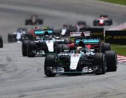 Bernie Ecclestone: "No voy a dejar que el egoísmo de algunos destruya la F1"