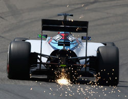 Felipe Massa saldrá cuarto en China: "Espero que podamos tener una buena carrera"