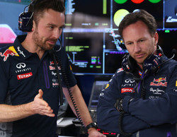 Christian Horner: "La prioridad es ayudar a Renault para entender los problemas que tenemos"