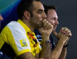 Renault no podrá solucionar sus problemas antes del GP de Mónaco