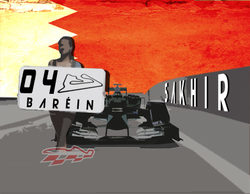 Previo del GP de Baréin 2015