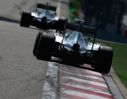 Nico Rosberg: "Nunca he ganado en Baréin, pero me he llevado las dos últimas poles"