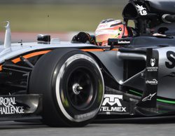 Nico Hülkenberg: "Espero que podamos luchar por los puntos"