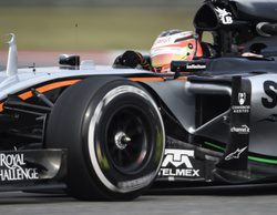 Nico Hülkenberg: "Espero que podamos luchar por los puntos"