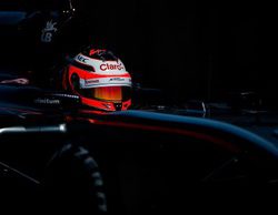 Nico Hülkenberg admite estar atravesando "una situación complicada" en F1