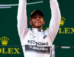 Toto Wolff niega que Hamilton haya solicitado ser el piloto número 1 de Mercedes