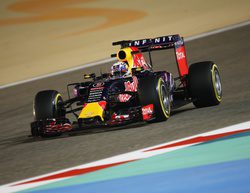 Daniel Ricciardo: "Somos más competitivos con temperaturas más bajas"