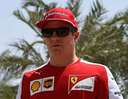 Kimi Räikkönen no descarta seguir con Ferrari en 2016: "Depende del equipo"