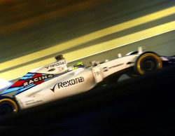 Felipe Massa: "La gestión de neumáticos y la estrategia será importante"