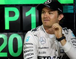 Toto Wolff: "No tengo duda de que tendremos a un Nico Rosberg fuerte de vuelta en Barcelona"