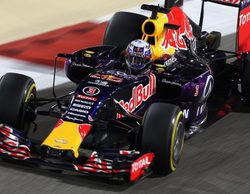 Christian Horner: "Estoy impresionado por cómo Daniel Ricciardo lidia con esta situación"
