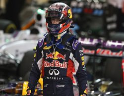 Daniil Kvyat: "No tengo duda de mis habilidades y, si otros lo hacen, me da igual"