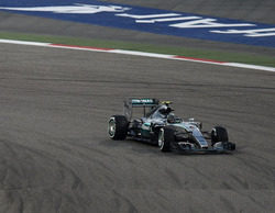 Wolff preocupado con los problemas de frenos de Mercedes: "Vamos a repasar las cosas de nuevo"