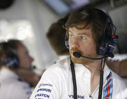 Rob Smedley: "Nuestro objetivo primordial es darles caza a los que tenemos por delante"