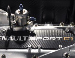 Los equipos acuerdan el uso de un quinto motor en 2015