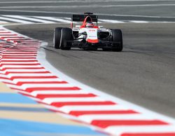 Jacques Villeneuve: "Manor Marussia no merece estar en la F1"