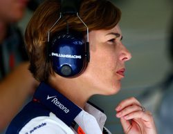 Williams publica su informe anual de 2014: el equipo perdió 48 millones de euros