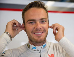 El manager de Giedo van der Garde revela que ha habido contactos con Manor