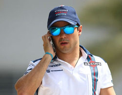 Felipe Massa quiere seguir más años en la F1: "Siento que estoy pilotando muy bien"