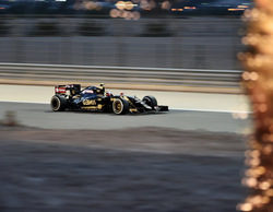 Irán planea construir en Qeshm Island un circuito para albergar un GP de F1