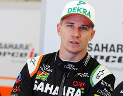 Nico Hülkenberg salda su debut en el WEC con una sexta posición