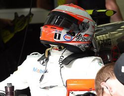 Jenson Button cree que el Gran Premio de Mónaco puede ser una gran baza para McLaren