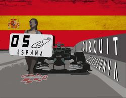 Previo del GP de España 2015