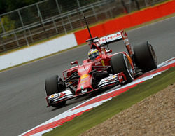 Pedro de la Rosa: "Ferrari ha sido durante muchos años el equipo más trabajador"