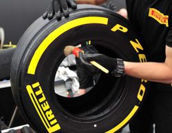 Pirelli se marca como objetivo elegir compuestos más blandos a lo largo de 2015