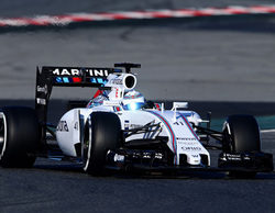 Susie Wolff quiere lograr un asiento titular en F1: "He rendido en el coche"