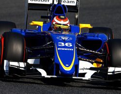 Raffaele Marciello: "Estoy satisfecho, creo que he hecho un buen trabajo"