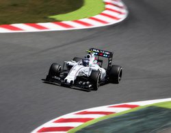 Valtteri Bottas: "Ahora estamos más cerca de los líderes"