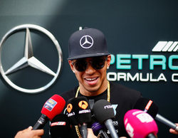 Lewis Hamilton cree que McLaren "subestimó" la decisión de cambiar los motores Mercedes