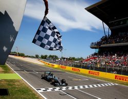 GP de España 2015: Los 10 mejores pilotos de la carrera en Barcelona