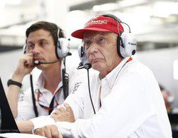 Mercedes cambiará su estrategia durante los pit-stops de cara al Gran Premio de Mónaco