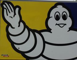 Michelin quiere volver a la F1 en 2017 "con neumáticos de 18 pulgadas"