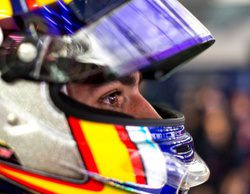 Carlos Sainz: "Hoy hemos aprendido mucho sobre el coche con alta carga de combustible"