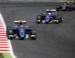 Marcus Ericsson: "Será crucial encontrar buen ritmo en cada curva y en cada vuelta"