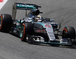 Lewis Hamilton: "En Mónaco, el mínimo error puede arruinar tu fin de semana"