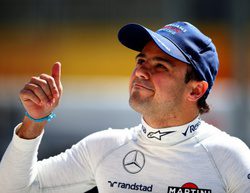 Felipe Massa: "Las carreras serán más interesantes y divertidas con los repostajes"